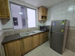 The Bayshore (D16), Condominium #521511821